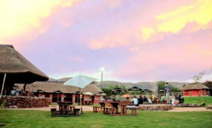 Commercial Property for Sale in Rietfontein A H North West